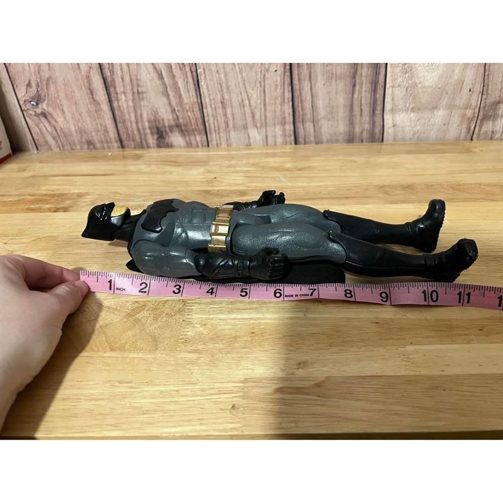Batman Vs Superman Action Figure - Picture 9 of 9